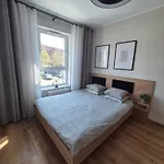 Apartmán Asti Centrum Stargard