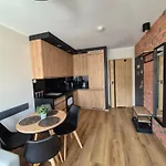 Asti Centrum Stargard Apartmán *