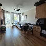 Asti Centrum Stargard Apartmán Stargard Szczeciński