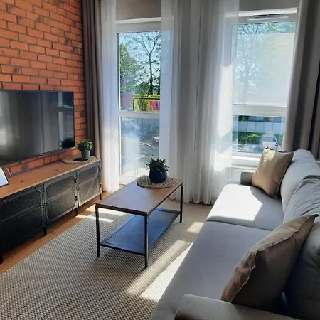 Asti Centrum Stargard