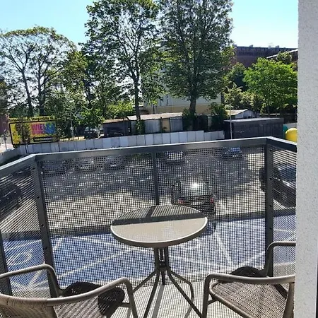 Apartman Asti Centrum Stargard