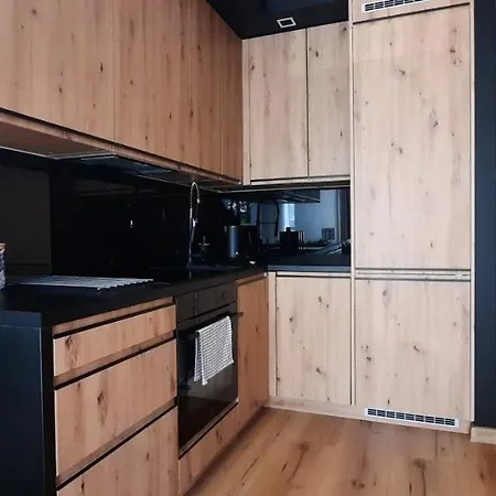 Asti Centrum Stargard *