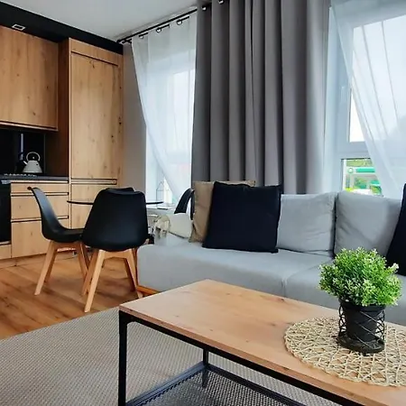 Asti Centrum Stargard * Stargard Szczeciński