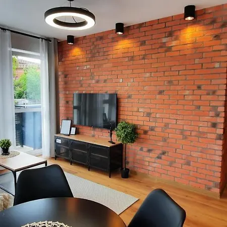 Asti Centrum Stargard Apartmán Stargard Szczeciński