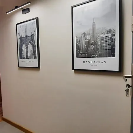 Asti Centrum Stargard Stargard Szczeciński