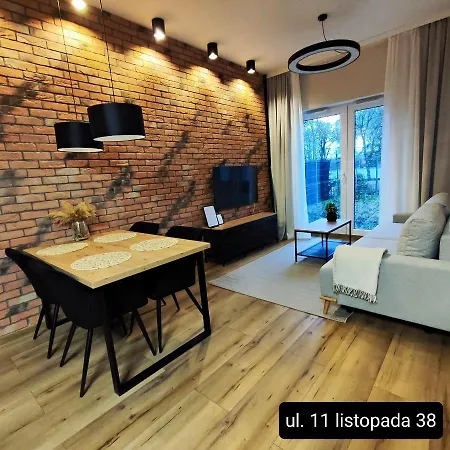 Asti Centrum Stargard * Stargard Szczeciński