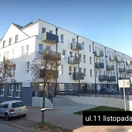 Asti Centrum Stargard *