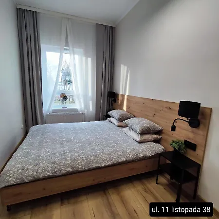 Asti Centrum Stargard *