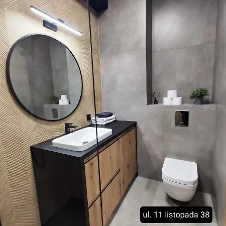 Asti Centrum Stargard