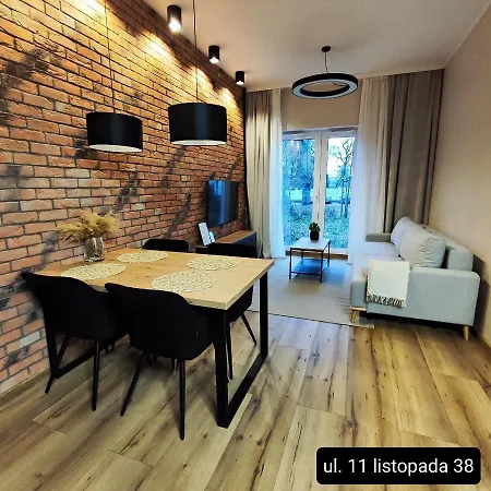 Asti Centrum Stargard *