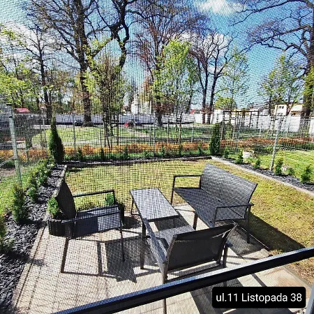 Asti Centrum Stargard