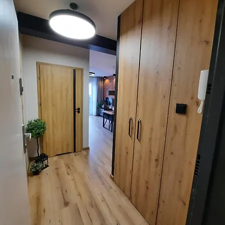 Apartman Asti Centrum Stargard