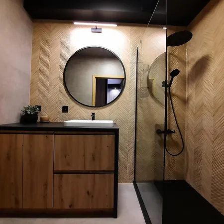 Apartman Asti Centrum Stargard Stargard Szczeciński