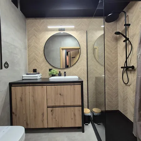 Asti Centrum Stargard *