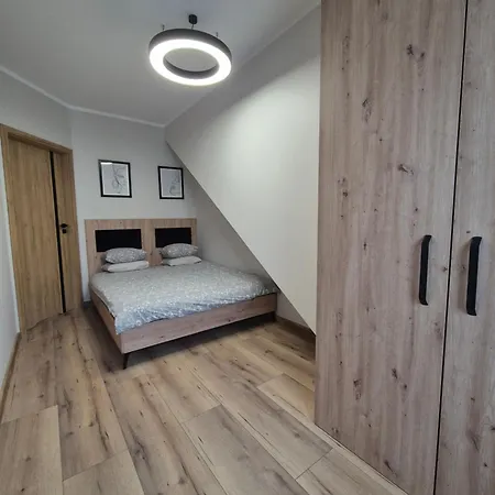 Asti Centrum Stargard