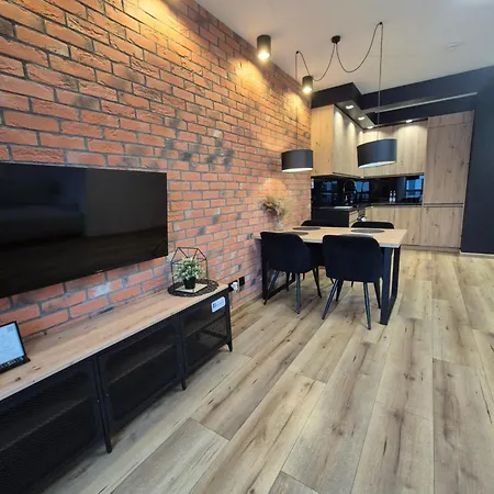 Asti Centrum Stargard Apartman Stargard Szczeciński