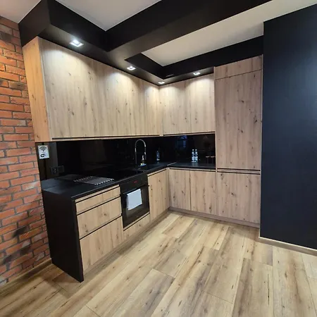 Asti Centrum Stargard *