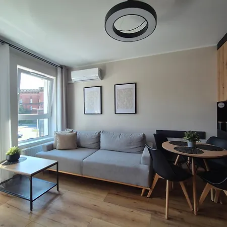 Asti Centrum Stargard * Stargard Szczeciński