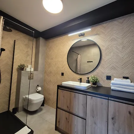 Asti Centrum Stargard