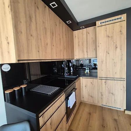 Asti Centrum Stargard * Stargard Szczeciński