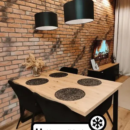 Appartement Asti Centrum Stargard Stargard Szczeciński