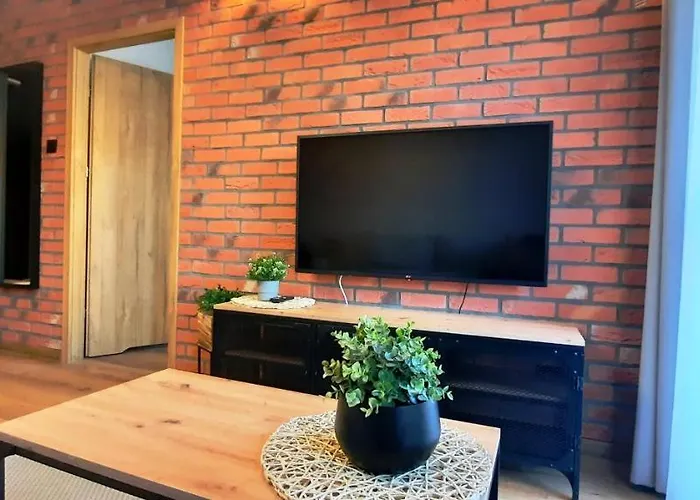 Asti Centrum Stargard Appartement Stargard Szczeciński