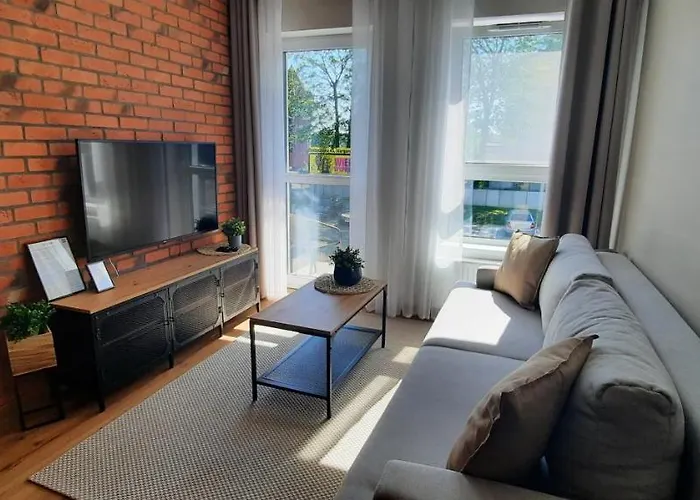 Asti Centrum Stargard