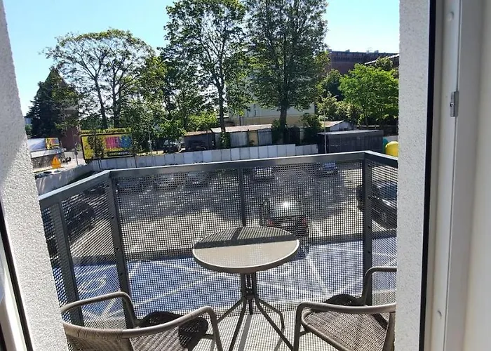 Appartement Asti Centrum Stargard