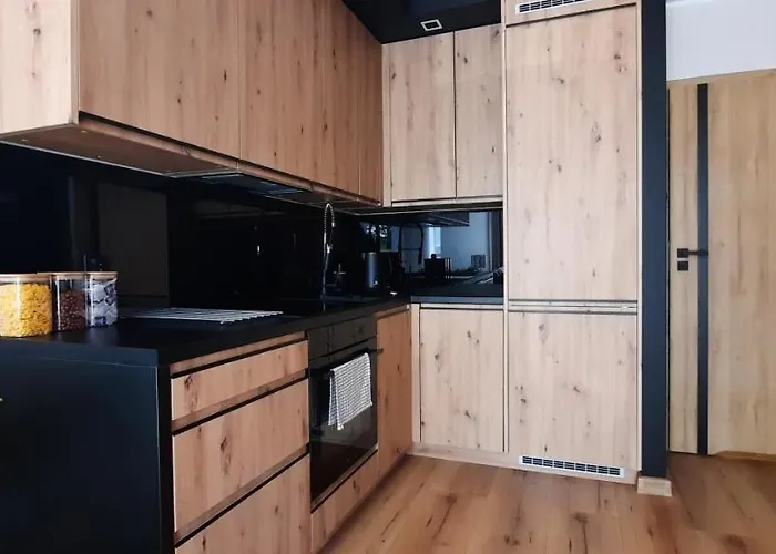 Asti Centrum Stargard *