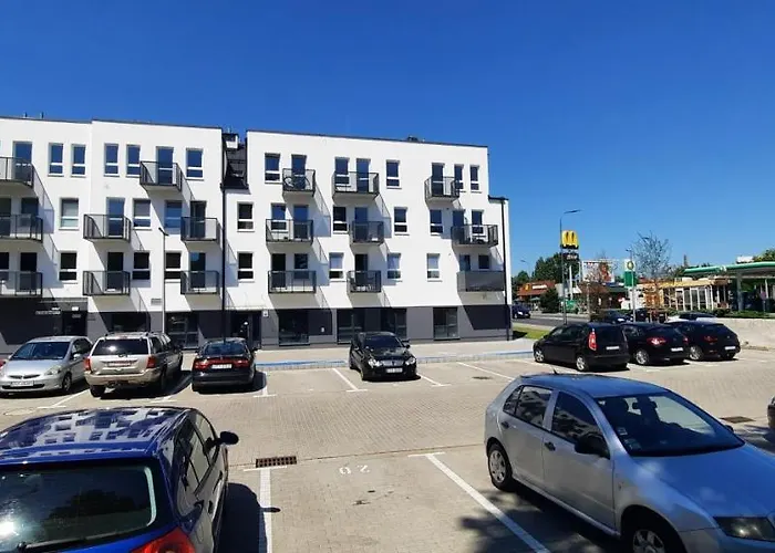 Asti Centrum Stargard Appartement