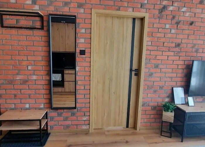 Asti Centrum Stargard Appartement *