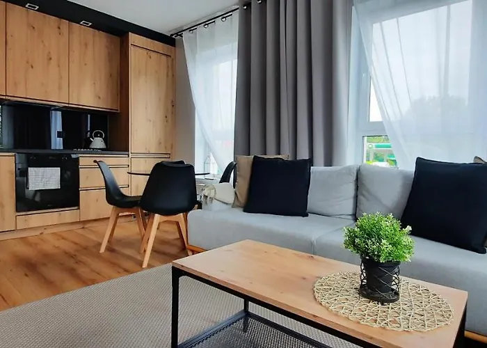 Asti Centrum Stargard * Stargard Szczecinski