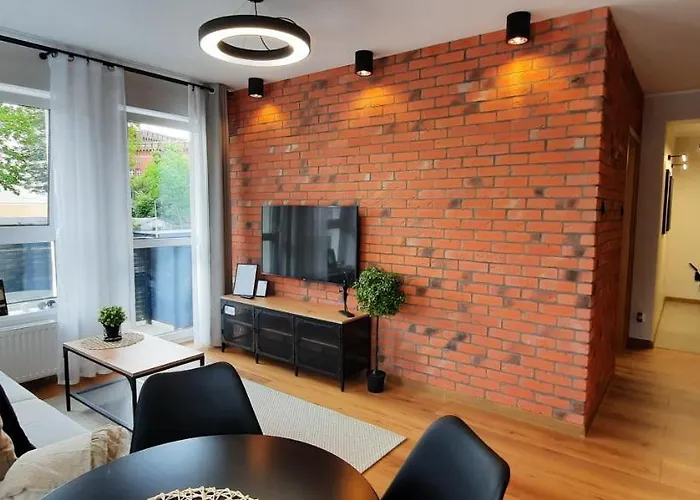 Asti Centrum Stargard Appartement Stargard Szczeciński