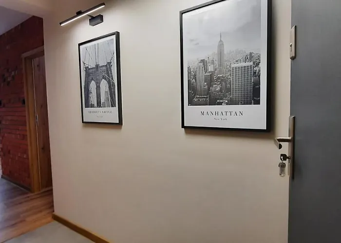 Asti Centrum Stargard Stargard Szczeciński