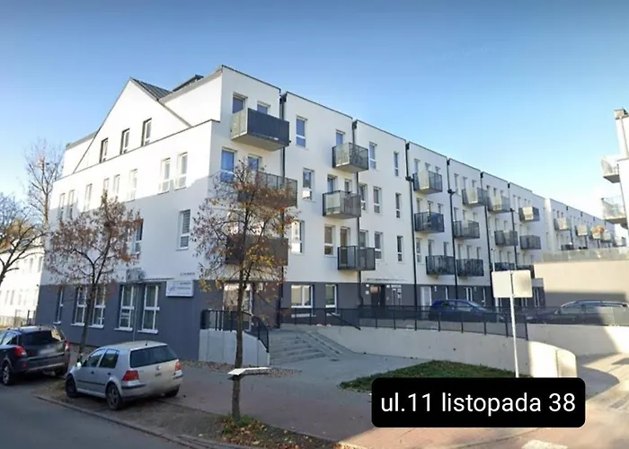 Asti Centrum Stargard *