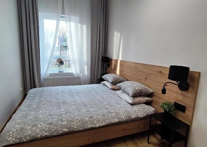 Asti Centrum Stargard *