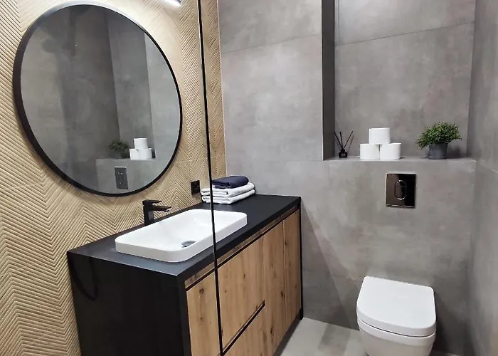 Asti Centrum Stargard