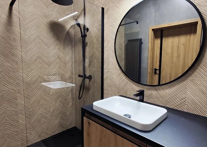 Asti Centrum Stargard Appartement Stargard Szczeciński