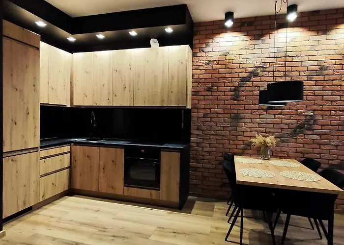 Asti Centrum Stargard *