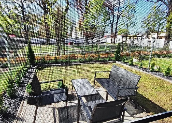 Asti Centrum Stargard