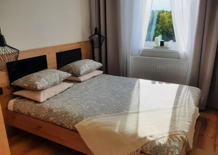 Appartement Asti Centrum Stargard