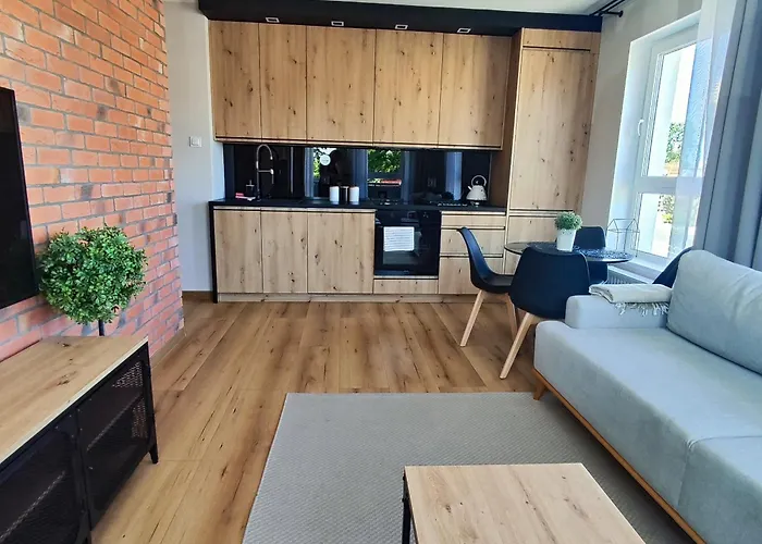 Asti Centrum Stargard * Stargard Szczeciński