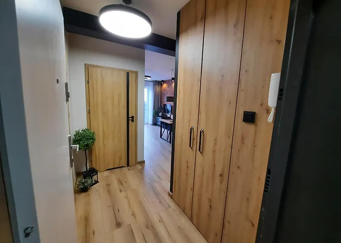 Appartement Asti Centrum Stargard