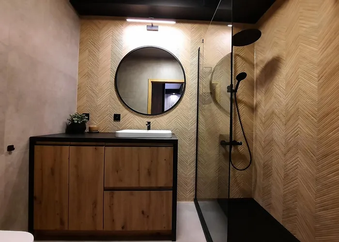 Appartement Asti Centrum Stargard Stargard Szczeciński