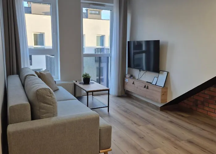 Asti Centrum Stargard Appartement Stargard Szczeciński