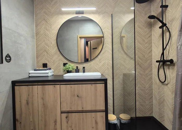 Asti Centrum Stargard *