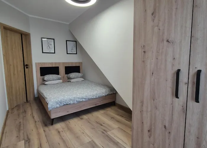 Asti Centrum Stargard