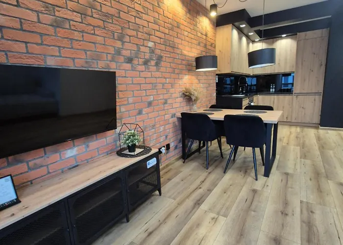 Asti Centrum Stargard Appartement Stargard Szczeciński