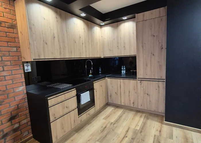 Asti Centrum Stargard *