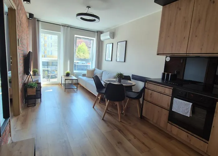 Appartement Asti Centrum Stargard Stargard Szczeciński